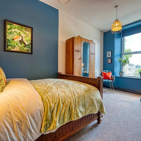 New! Unique Keighley Rooms - Perfect For Business المظهر الخارجي الصورة