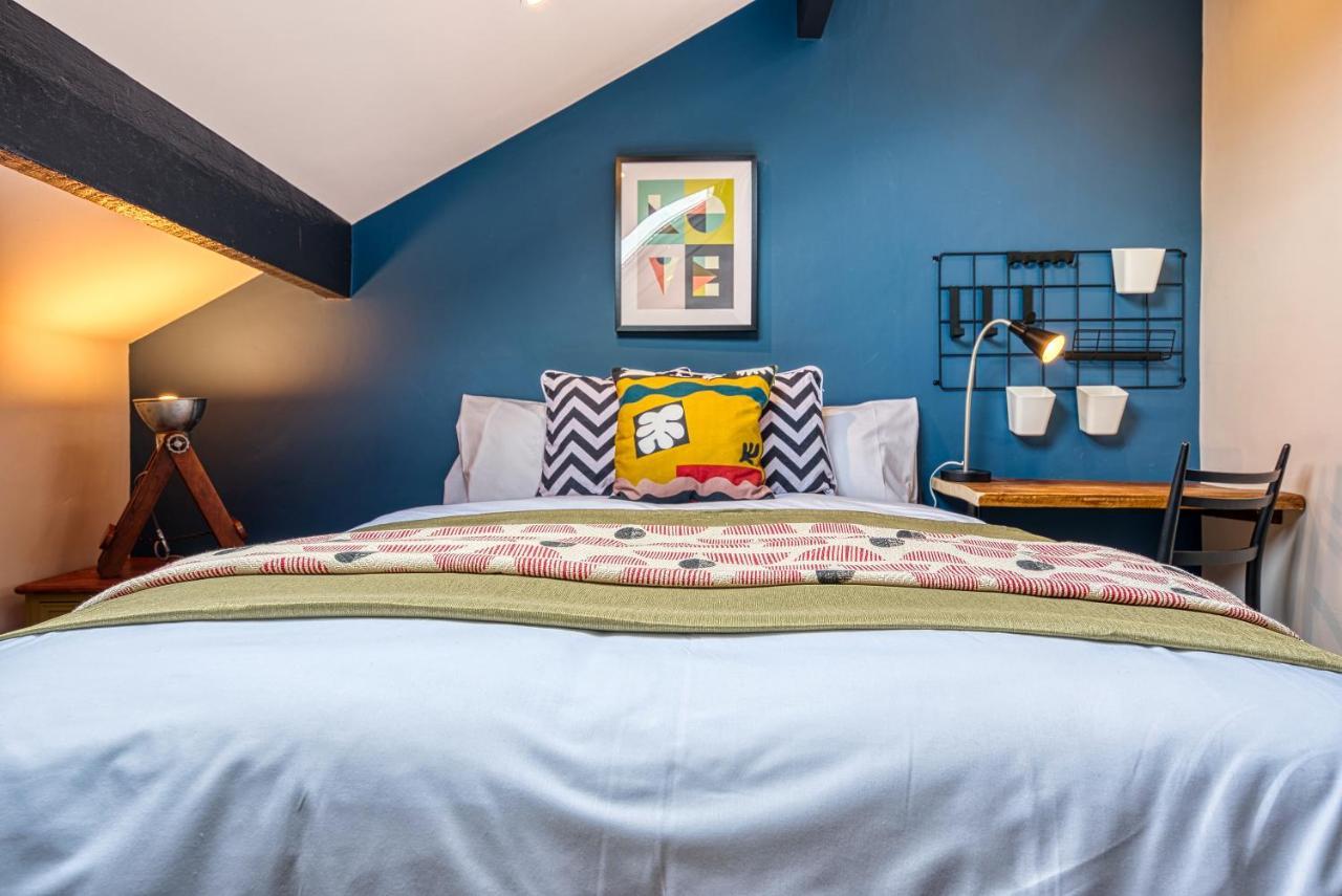 New! Unique Keighley Rooms - Perfect For Business المظهر الخارجي الصورة