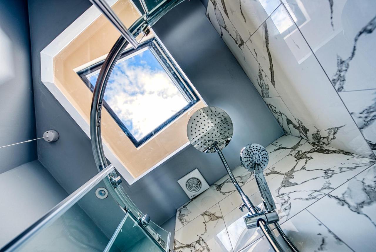 New! Unique Keighley Rooms - Perfect For Business المظهر الخارجي الصورة