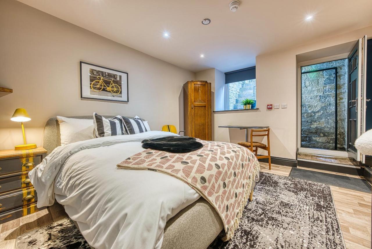 New! Unique Keighley Rooms - Perfect For Business المظهر الخارجي الصورة