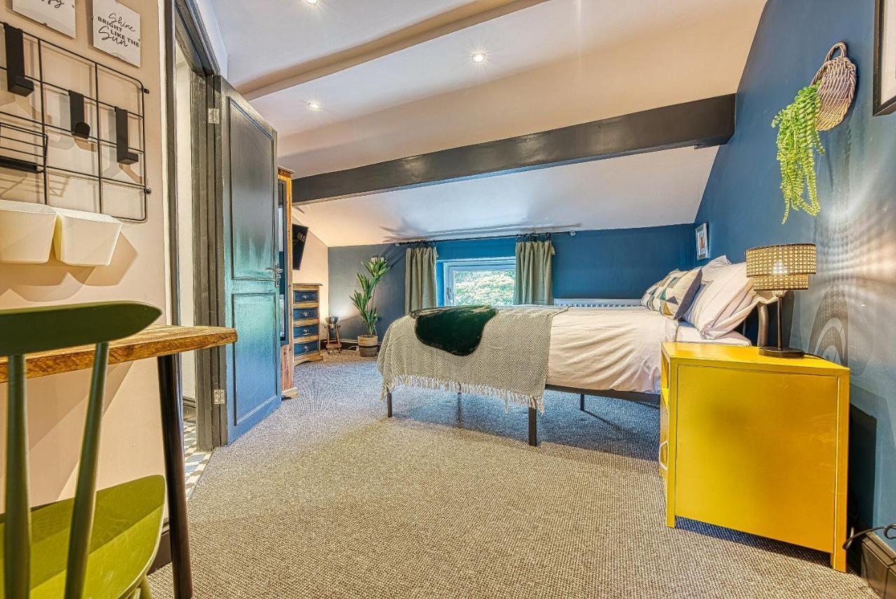 New! Unique Keighley Rooms - Perfect For Business المظهر الخارجي الصورة