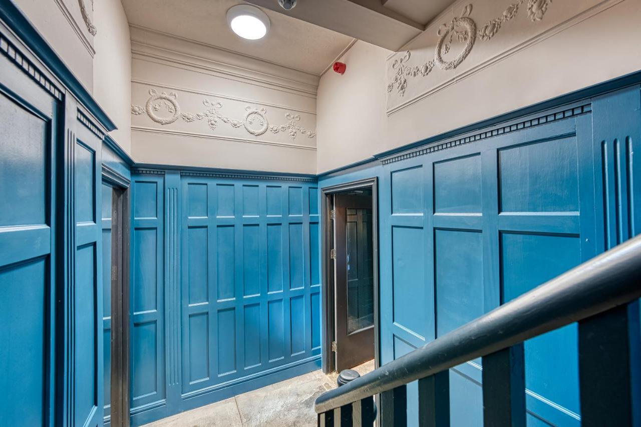 New! Unique Keighley Rooms - Perfect For Business المظهر الخارجي الصورة