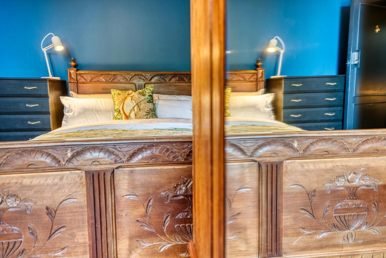 New! Unique Keighley Rooms - Perfect For Business المظهر الخارجي الصورة