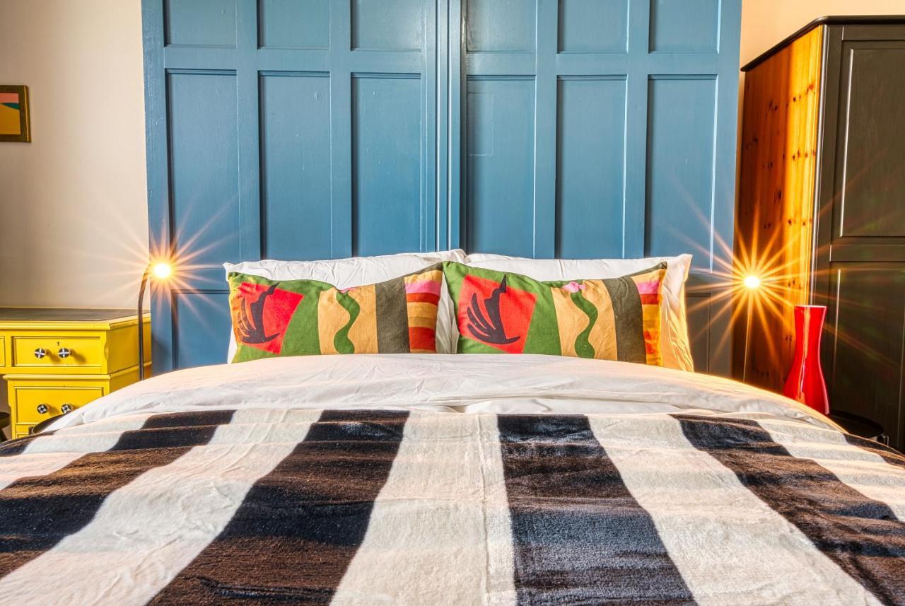 New! Unique Keighley Rooms - Perfect For Business المظهر الخارجي الصورة