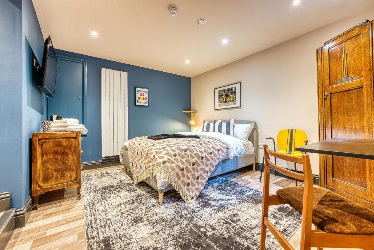 New! Unique Keighley Rooms - Perfect For Business المظهر الخارجي الصورة