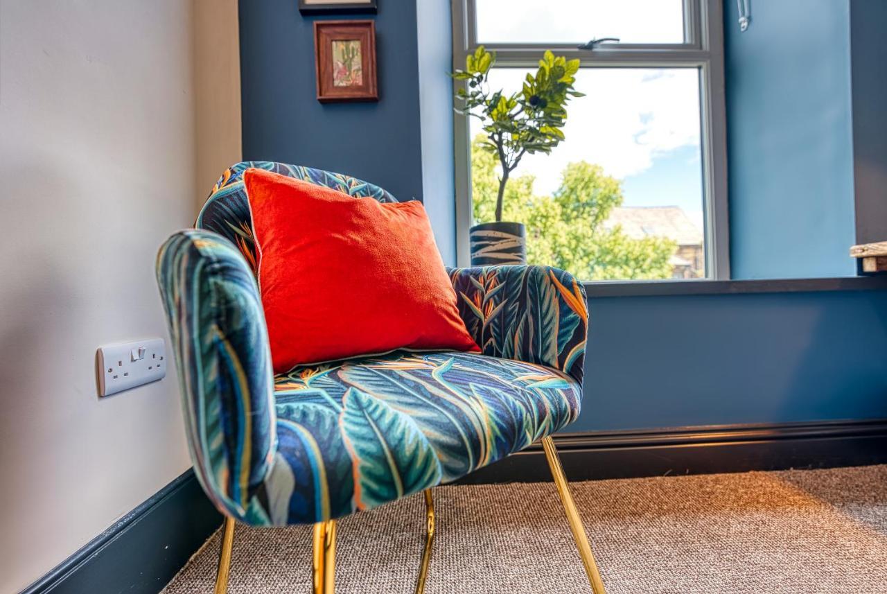 New! Unique Keighley Rooms - Perfect For Business المظهر الخارجي الصورة