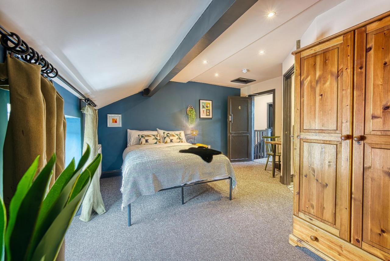 New! Unique Keighley Rooms - Perfect For Business المظهر الخارجي الصورة