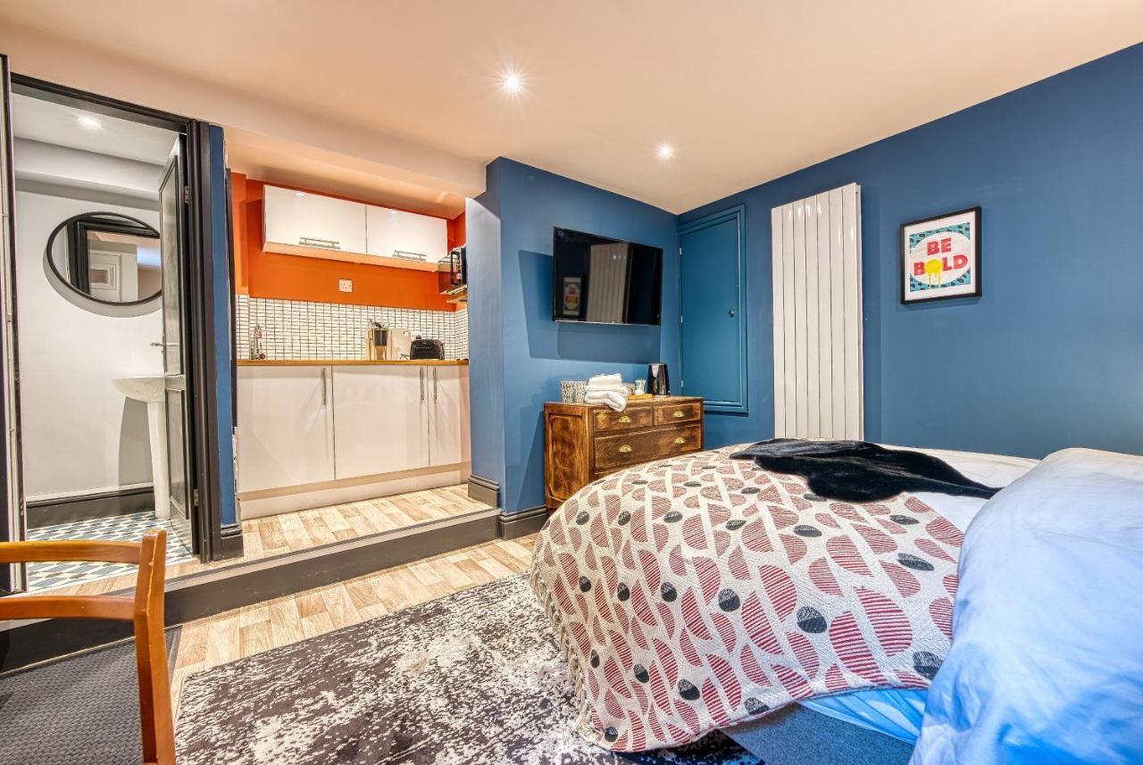 New! Unique Keighley Rooms - Perfect For Business المظهر الخارجي الصورة