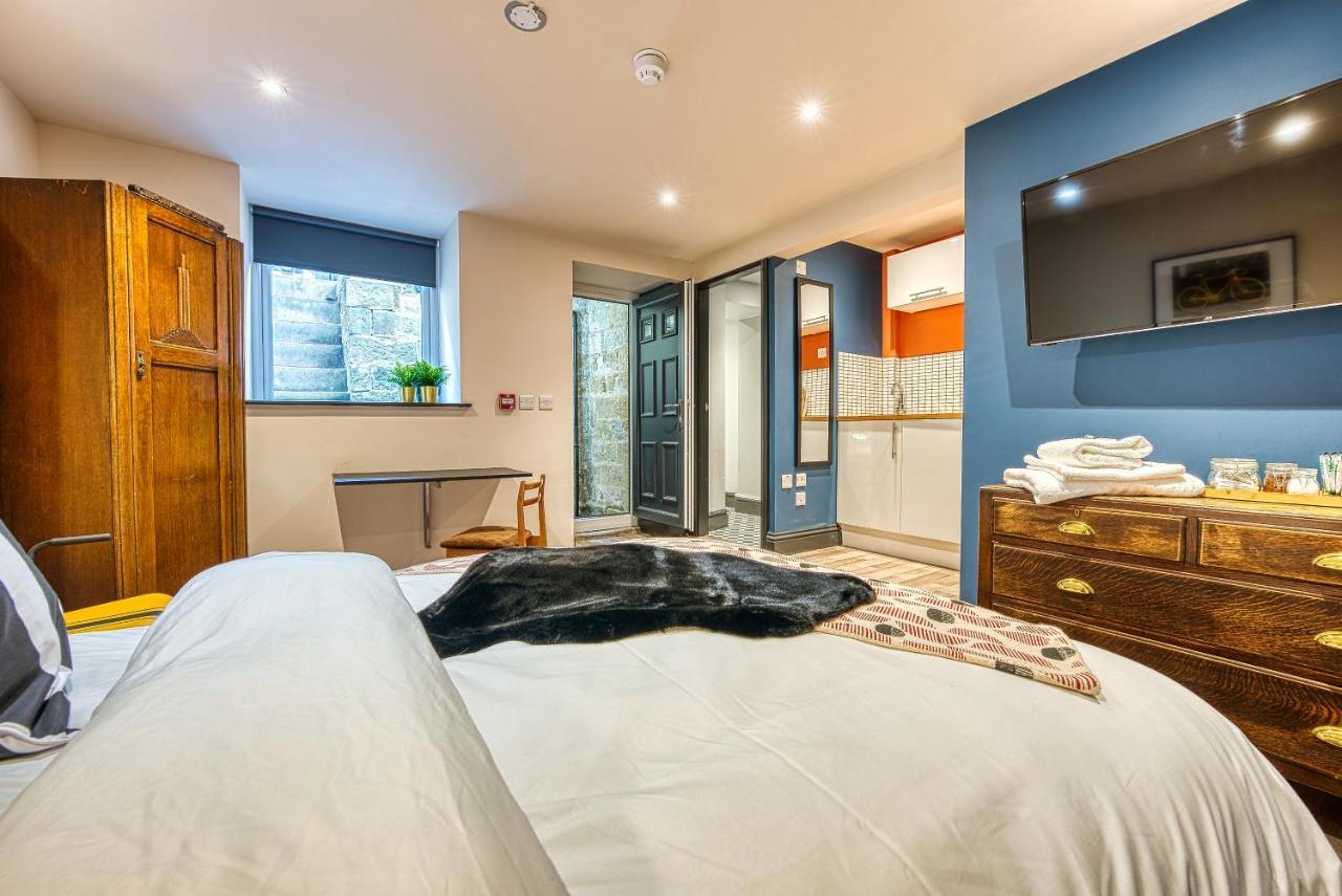 New! Unique Keighley Rooms - Perfect For Business المظهر الخارجي الصورة