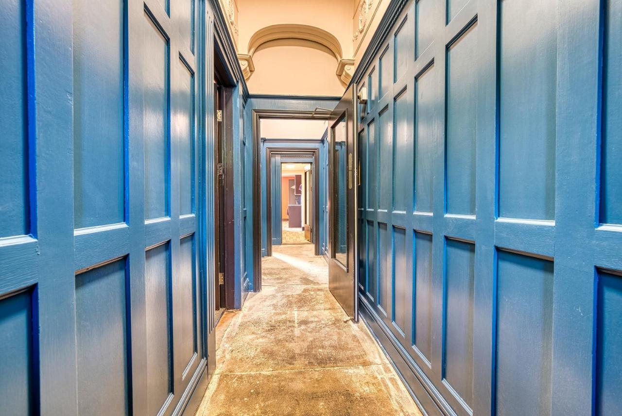 New! Unique Keighley Rooms - Perfect For Business المظهر الخارجي الصورة