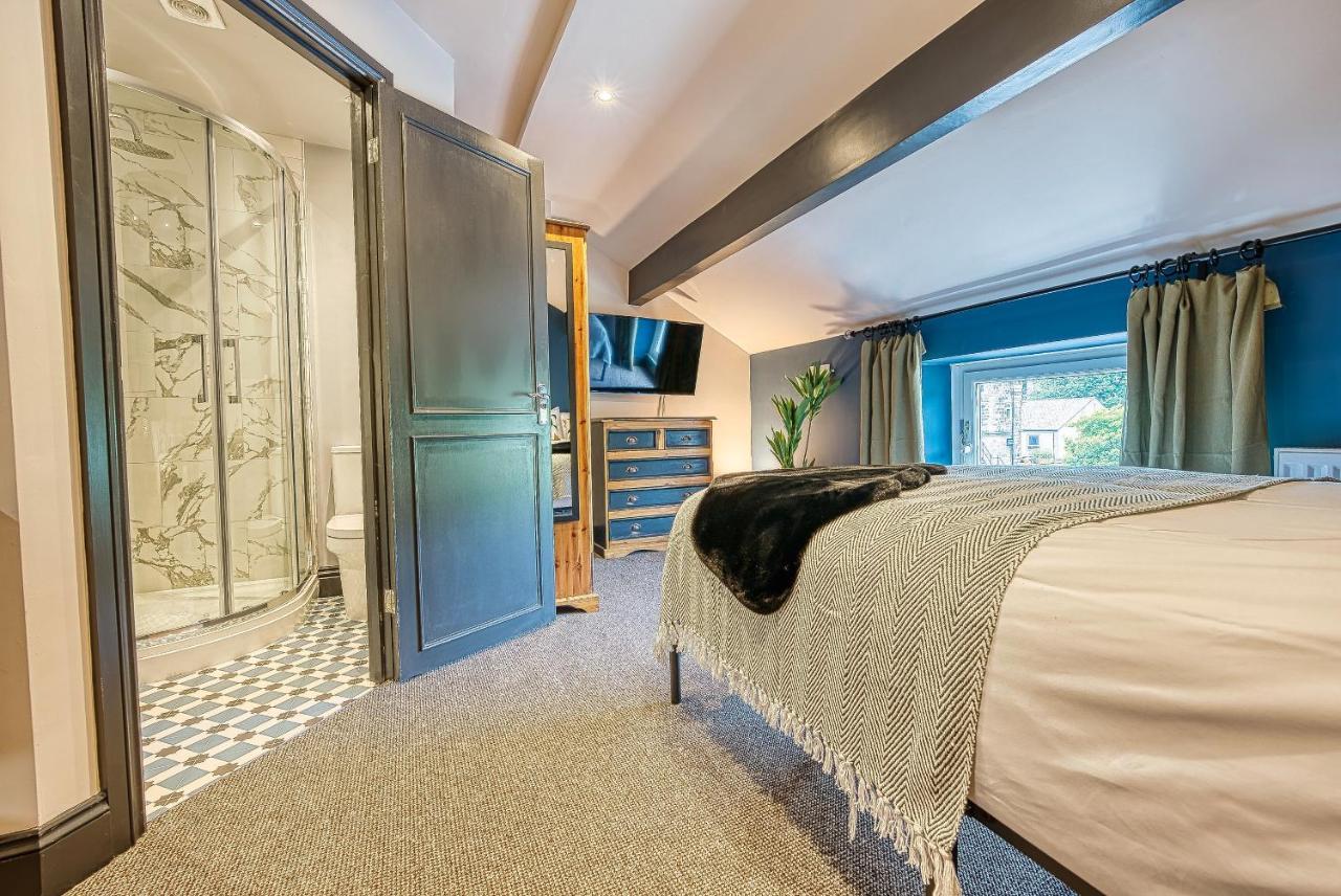 New! Unique Keighley Rooms - Perfect For Business المظهر الخارجي الصورة