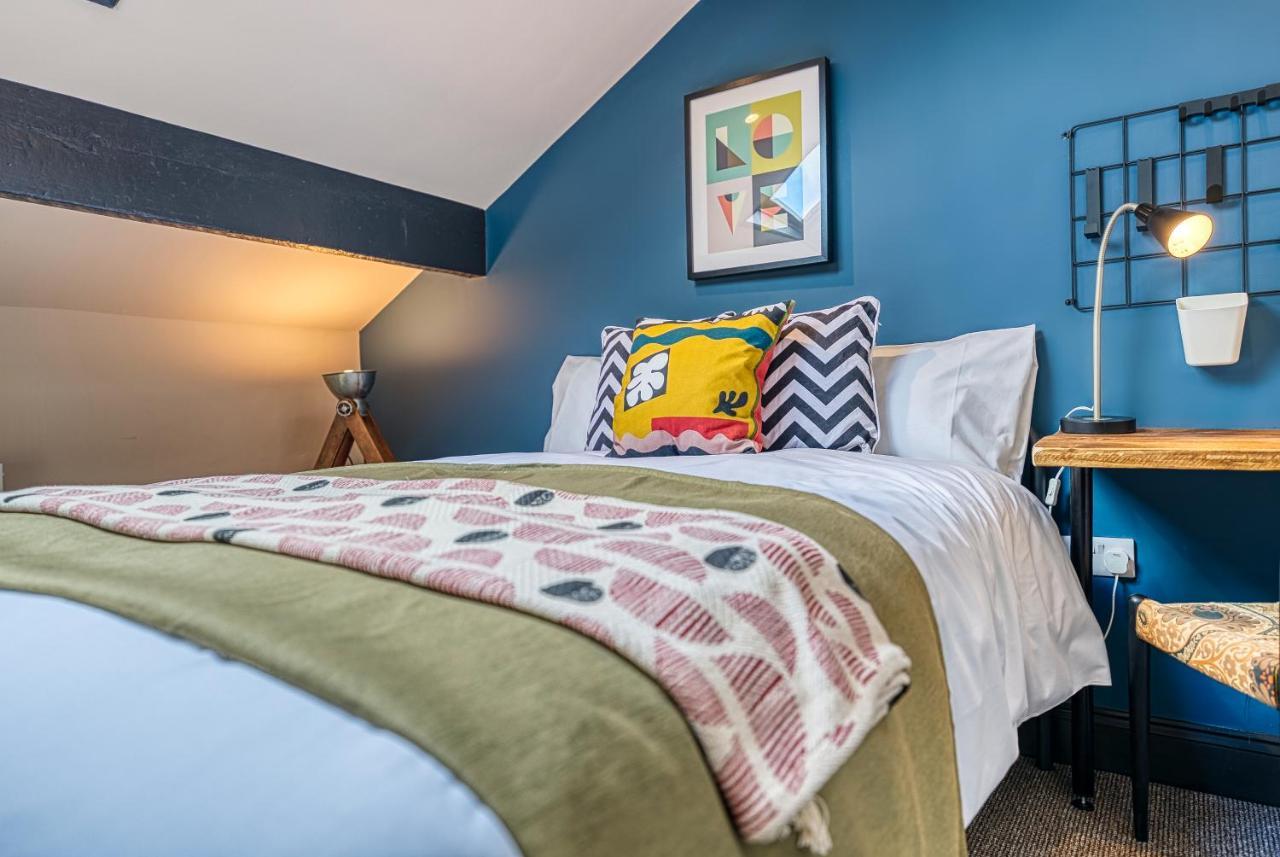 New! Unique Keighley Rooms - Perfect For Business المظهر الخارجي الصورة