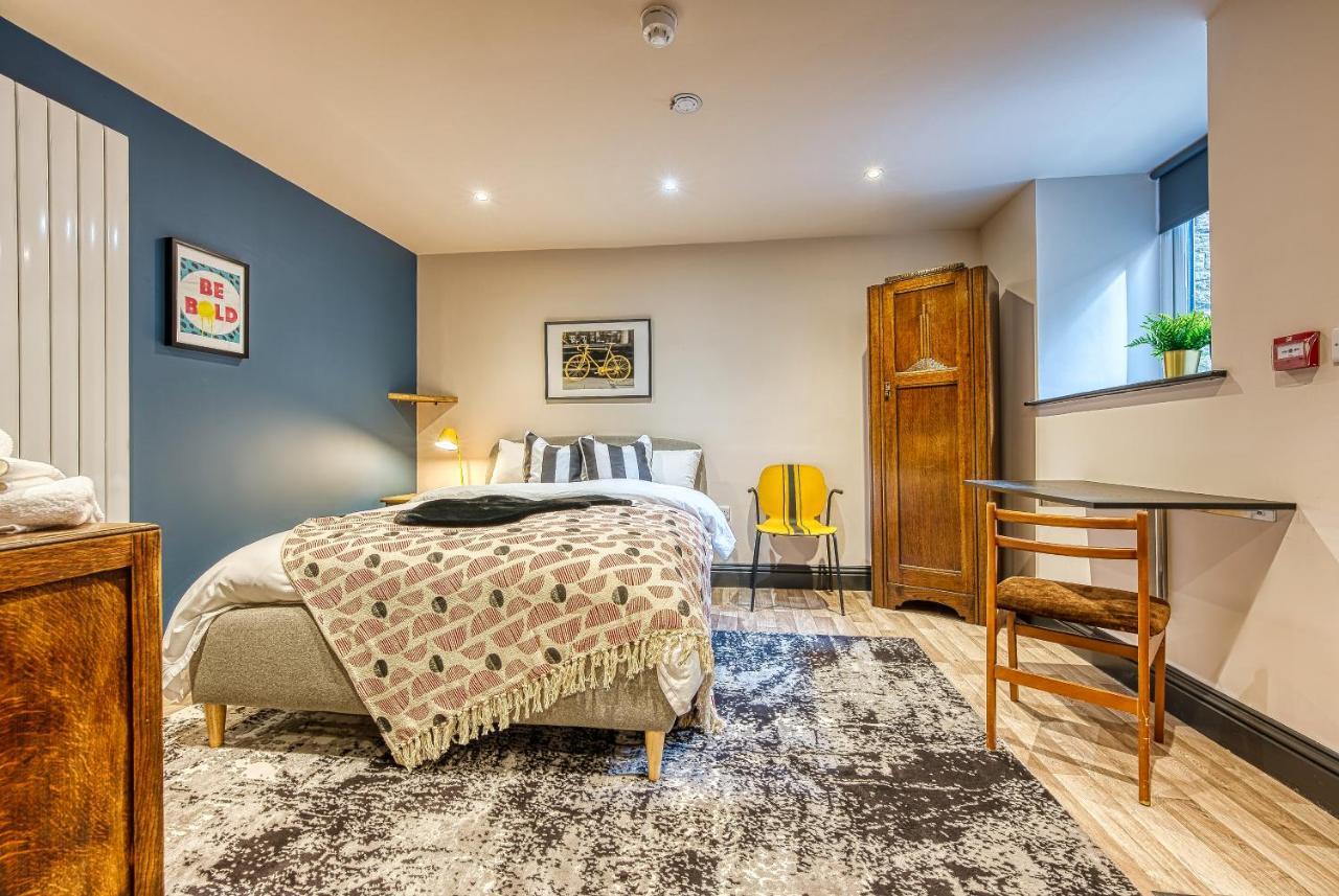 New! Unique Keighley Rooms - Perfect For Business المظهر الخارجي الصورة