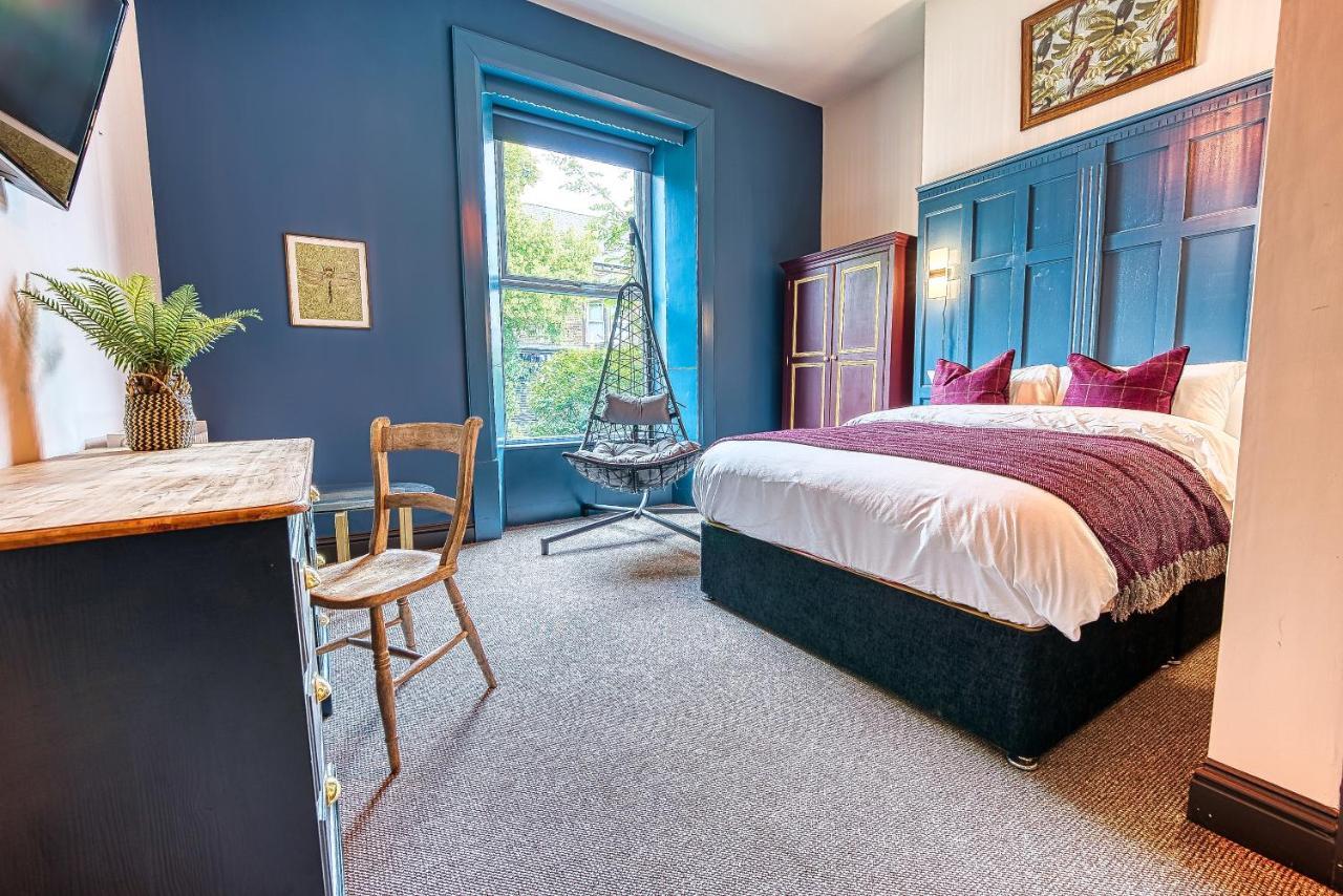 New! Unique Keighley Rooms - Perfect For Business المظهر الخارجي الصورة