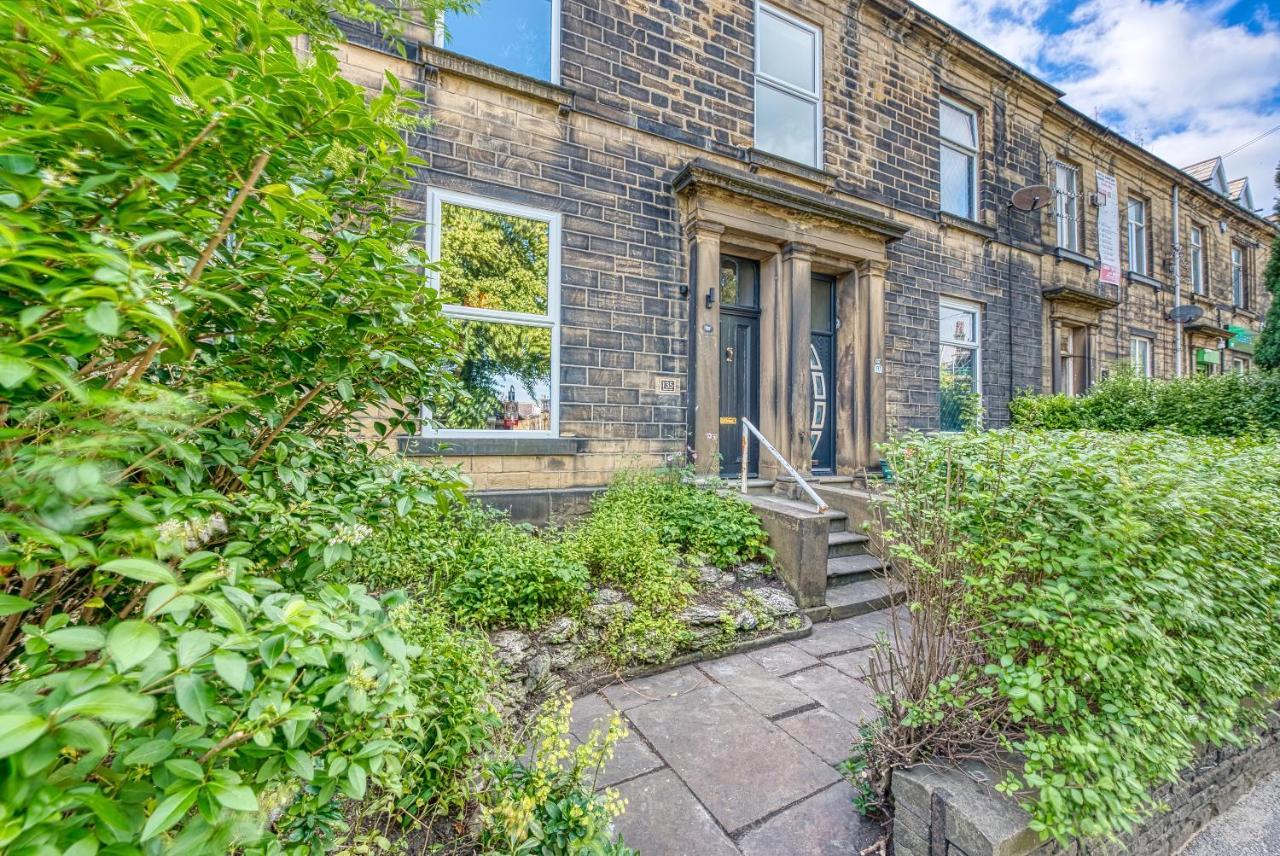 New! Unique Keighley Rooms - Perfect For Business المظهر الخارجي الصورة
