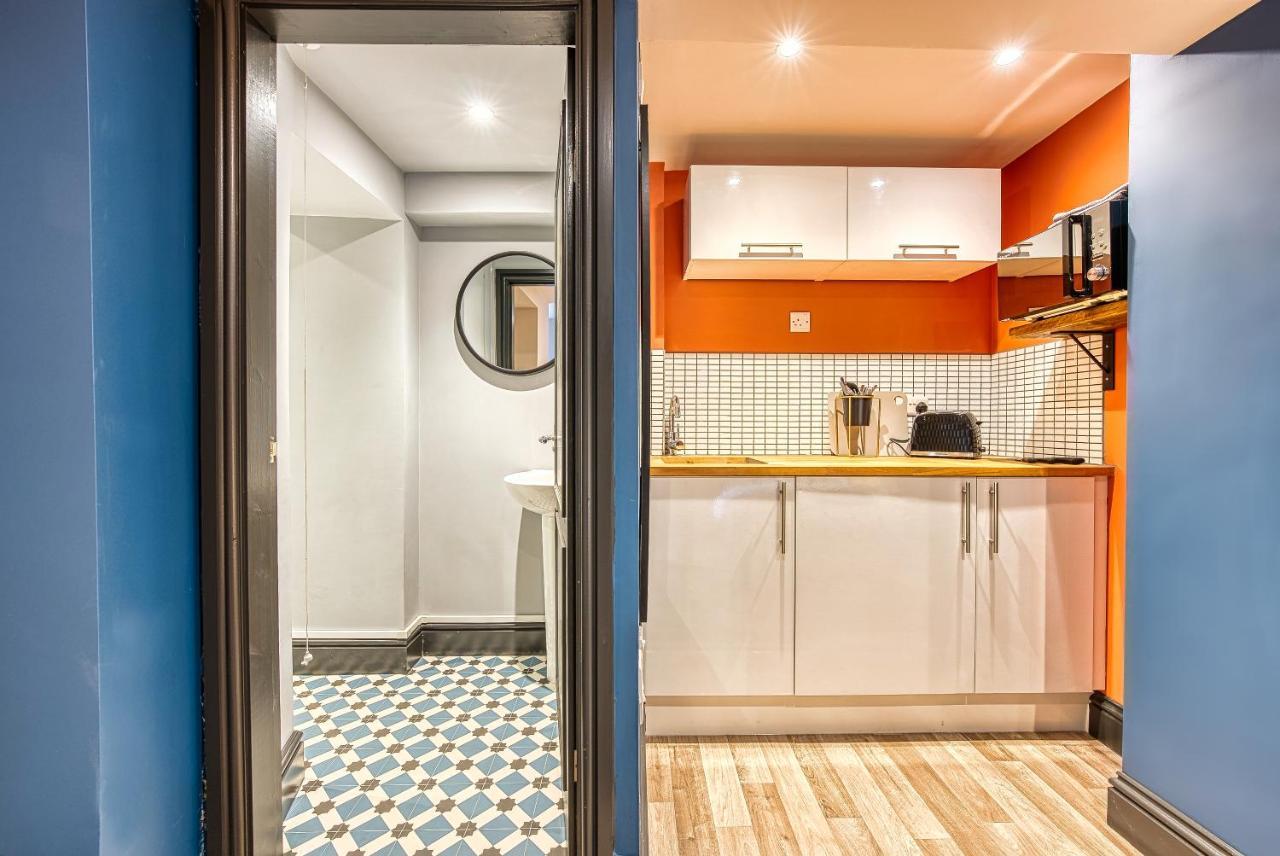 New! Unique Keighley Rooms - Perfect For Business المظهر الخارجي الصورة