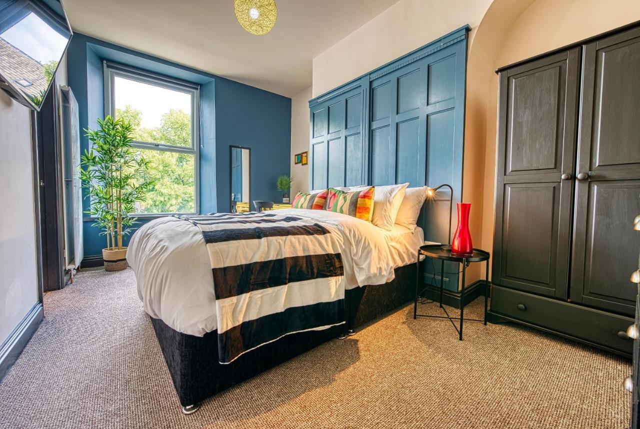New! Unique Keighley Rooms - Perfect For Business المظهر الخارجي الصورة