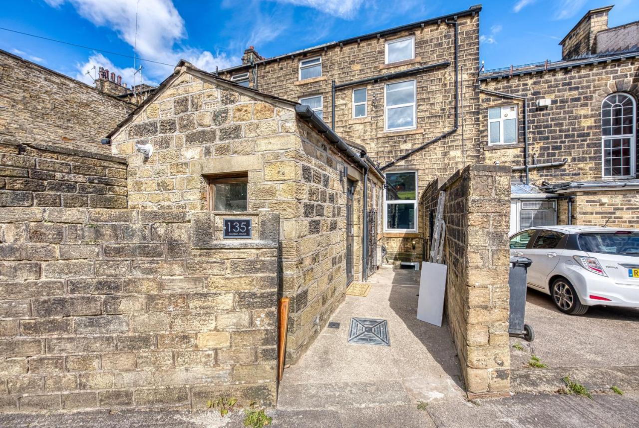 New! Unique Keighley Rooms - Perfect For Business المظهر الخارجي الصورة