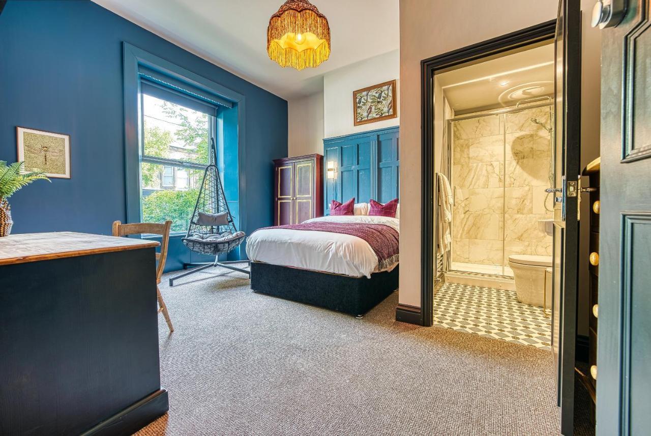 New! Unique Keighley Rooms - Perfect For Business المظهر الخارجي الصورة